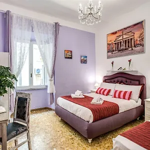 Royal Vatican Apartamento