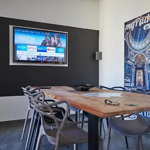  Apartment In Front Of St Peter's Square And Vatican Museums - Mypad In