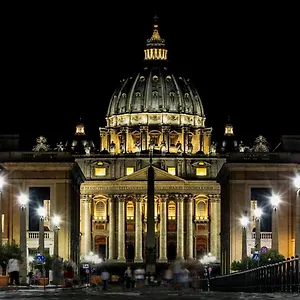  Gasthuis Vatican
