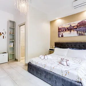  Bed & Breakfast Saint Peter Elegance