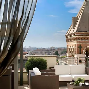 Hotell La Griffe, Rom