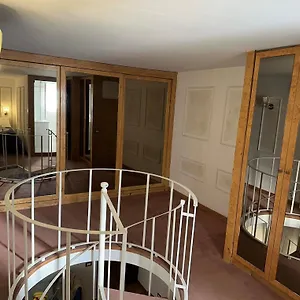 Parioli Luxury Iii Appartamento