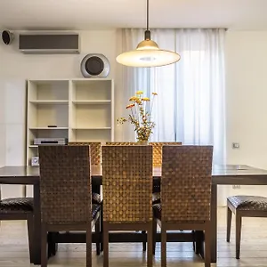 Maximo Luxe -villa & Appartamento