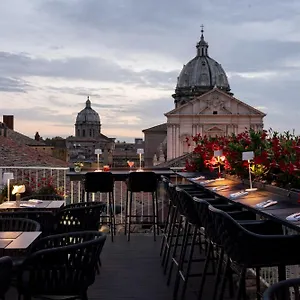 Hotell Palazzo Navona, Rom