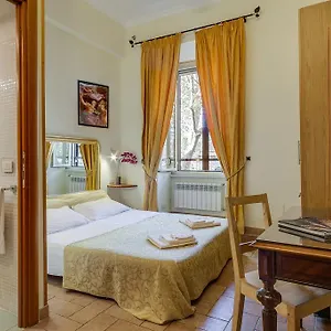 Apartment At St. Peter's