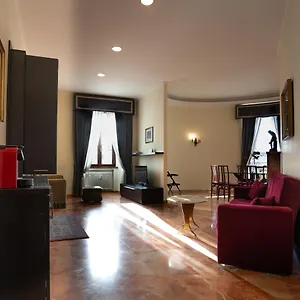  Apartment Le Cupoline
