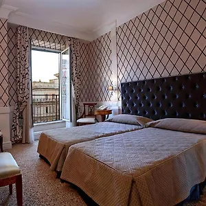 Boutique Trevi Hotel