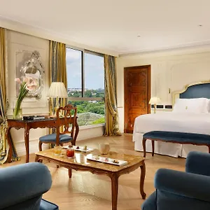 Hotell Parco Dei Principi Grand &, Rom