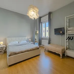  Appartement Eufonia Vatican