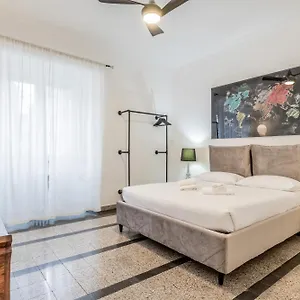 Fara Sabina Large Aparment Appartamento