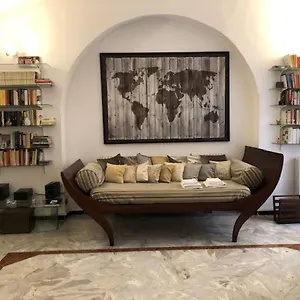 Elly's Loft Apartamento