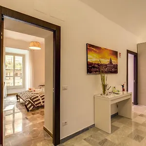 Domus Romana Apartamento