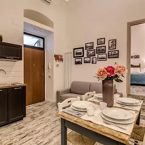 Loft In San Pietro Apartamento