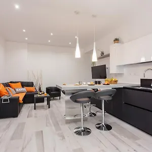 The Trastevere - Ba.home Apartamento