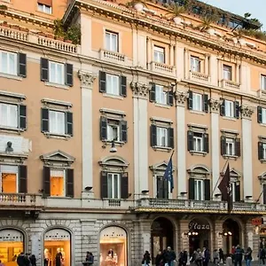 Grand Plaza Hotel