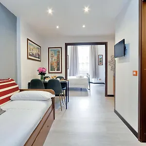 4bnb - Cavour Square Apartamento