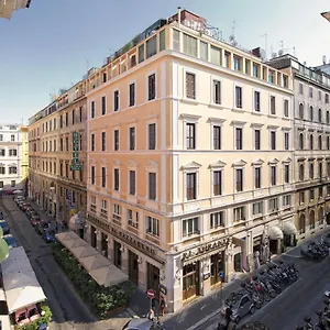 Marco Polo Hotel