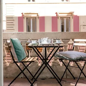 Hotell Boutique Atelier '800, Rom