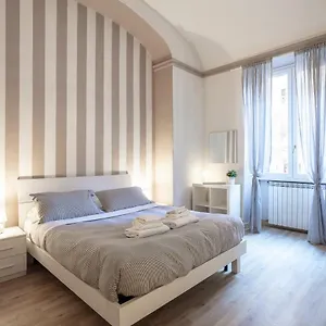 Liberty House Rome