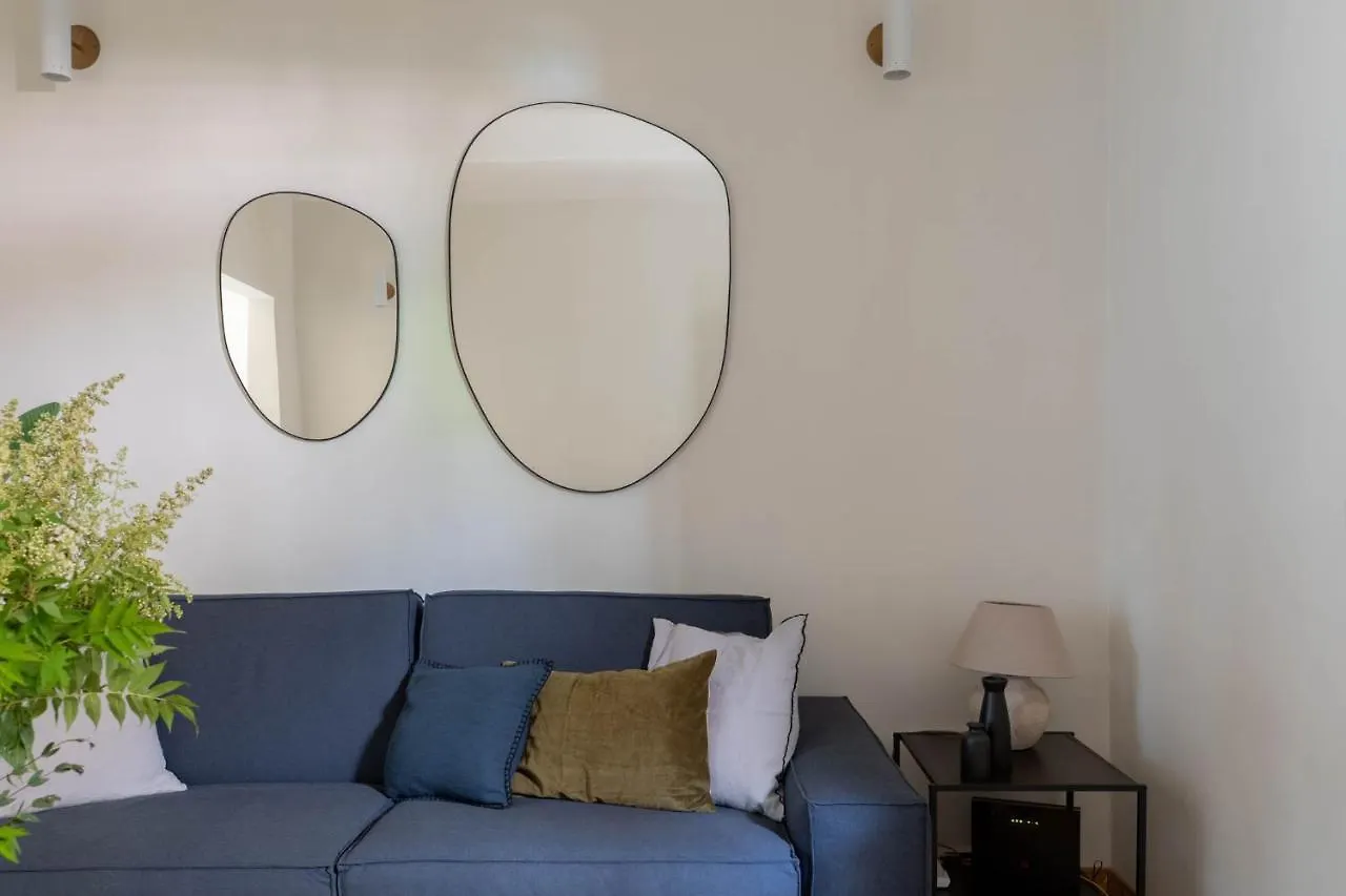 Iflat Blue Cozy Loft Near Saint Peter Apartment Rome 0*,